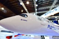 Airbus A350-1000 Makes Maiden Flight: Key Highlights and Specs