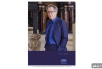 Mandarin Oriental Launches Global Campaign Featuring Geoffrey Rush