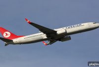 Turkish Airlines Adds Direct Flights to Havana and Caracas