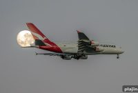 Qantas Introduces Stylish New Business-Class Pajamas