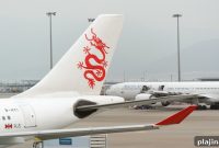 Dragonair Rebrands as Cathay Dragon: What Travelers Need to Know