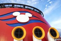 Holiday Magic at Sea: Celebrate Disney’s Merrytime Cruises