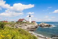 Cape Elizabeth Hotel Reopens with New Summer Season Offerings