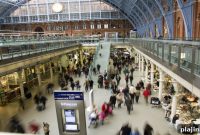 Eurostar Cuts Brussels Routes: What Travelers Need to Know