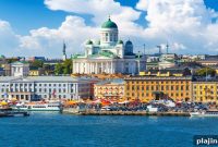Discover Lux Helsinki: New Guided Art Route for 2026