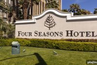 Four Seasons to Open New European Resorts in Late 2017