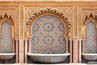 Discover Morocco: A Journey Through Colors, Culture & Cuisine