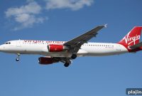 Virgin America Named Top U.S. Airline by Condé Nast Traveler Readers