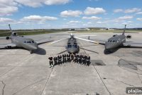 Luxury Air Charter Services in Denmark by Blackbird Aviation