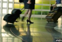 Flight Attendants Applaud United’s Updated Carry-On Policy