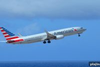 American Airlines Fined $1.6 Million After Regulatory Violations