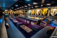 Discover Phoenix Art Scenes: Museums, Galleries & Street Art