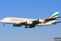 Emirates Unveils First Moisturizing Pajamas for Restful Skin