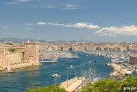 France’s First Underwater Museum Opens in Marseille—What to See
