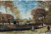 Van Gogh’s Return to the Netherlands: New Exhibitions and Insights