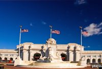 Amtrak Adds Extra Trains for Trump Inauguration Travel