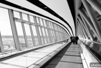 British Airways Launches Exclusive Security Hall for Premium Travelers