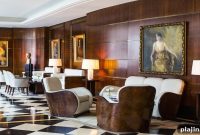 Discover Luxury at The Beaumont London Hotel
