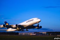 Lufthansa and Etihad Tie Up With Sweeping Codeshare Deal