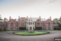 New Jersey Estate Venue for Corporate Meetings and Retreats