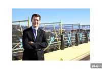 Luc Delafosse: Managing Director at Waldorf Astoria Beverly Hills