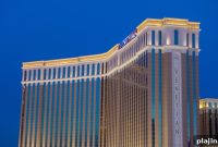 Venetian Las Vegas Unveils Luxury Co‑Working Space for Professionals