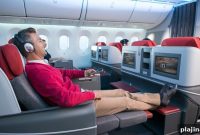 LATAM Launches New Routes Connecting Latin America to Global Destinations