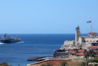 Day Cruise from Key West to Havana: What to Expect and Tips