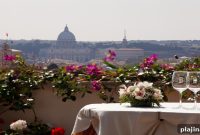 Art Deco Indulgence in Rome: Discover Glamorous 1920s Design