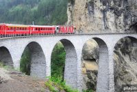 Switzerland Unveils World’s Longest Railway Tunnel: What to Know