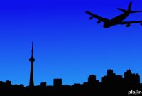 How to Fly Within Canada for Lower Airfare Costs