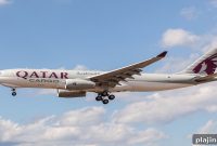 Qatar Airways Debuts New Amenity Kits for Enhanced Passenger Comfort