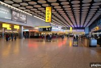 Malaysia Airlines Partners with Plaza Premium Lounges for Expanded Airport Access