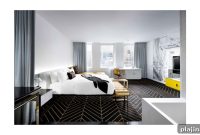 W Montréal Hotel Guide: Luxury Stay, Bar & Nightlife in Montreal