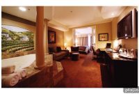 La Bellasera Hotel & Suites Paso Robles – Luxury Wine Country Stay