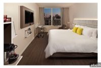 INNSIDE New York Nomad by Meliá Hotel — Midtown Manhattan Stay
