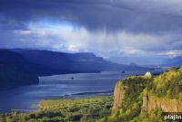 Oregon Weather Compass: New Travel Tool for Trip Planning