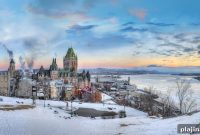 Sleeping Through Time: The History of Sleep in Old Quebec