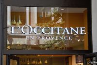 L’Occitane Opens First UK Spa in Historic Bath