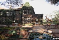 Experience a Kenyan Safari Fit for Royalty