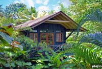 Island Romance in a Jamaican Treehouse: A Tropical Love Story