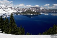 Top U.S. National Parks to Visit in Winter: Scenic Winter Escapes