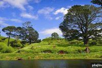 Visit Middle-earth This Year: Top Tips for Planning Your Trip