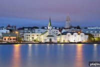 Top Luxury Travel Destinations for 2017: Where to Go Now