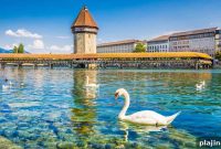 Close Deals in Lucerne: A Guide to Business Networking and Meetings