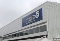Glasgow Airport Adds New Passenger Drop-Off Charge