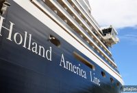 Holland America Marks 20th Anniversary with Bahamas Celebration