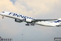 Finnair Expands Long-Haul Winter Routes for 2024/25 Season