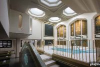 Spa Montage Beverly Hills: Luxury Treatments & Signature Services