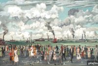 Midcentury Manhattan: New Exhibit Explores 1950s City Life